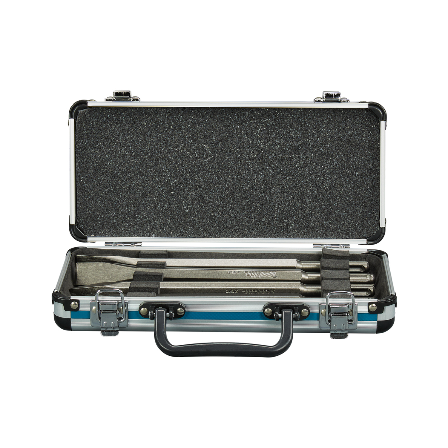 juego 4 Pzs. Cinceles SDS-PLUS D-42363 Makita 1