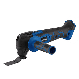 Multiherramienta inalámbrica 20v 82HYM777-1 Hyundai