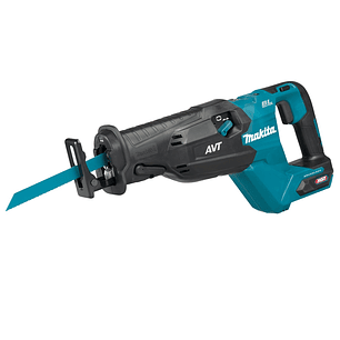 Sierra sable inalámbrica 40v XGT JR002GZ  Makita