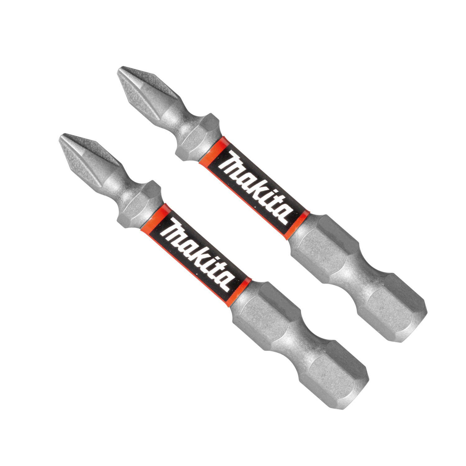 Puntas de torsión impact premier PH1X50MM E-03268 Makita 1