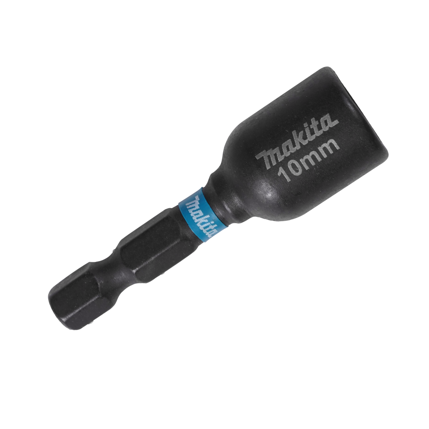Adaptador magnético Impact Black 10mm Hex B-66846 Makita 1