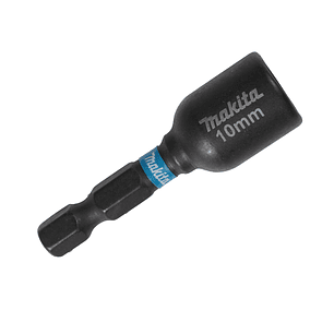 Adaptador magnético Impact Black 10mm Hex B-66846 Makita