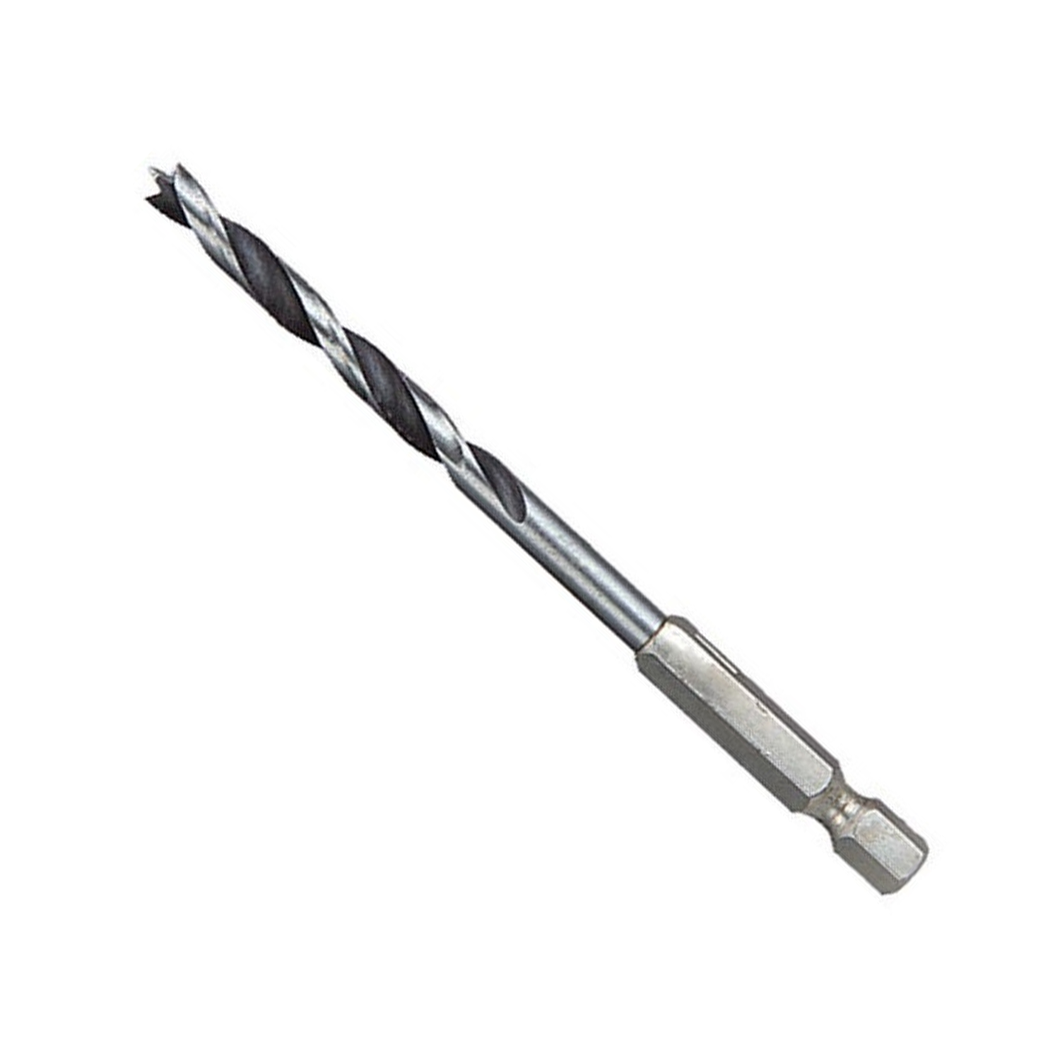 Broca madera con Toma Hex. Makita 1