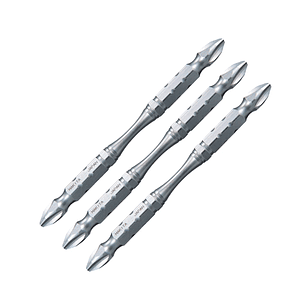 Set 3 Pcs puntas Torción PH1 B-21836 Makita