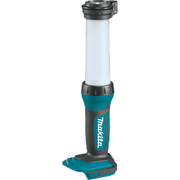 Linterna Farol inalámbrica 18v LXT 710 Lúmenes DML807 Makita