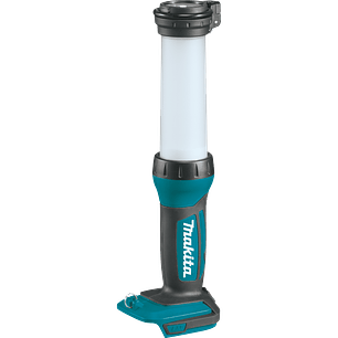Linterna Farol inalámbrica 18v LXT 710 Lúmenes DML807 Makita