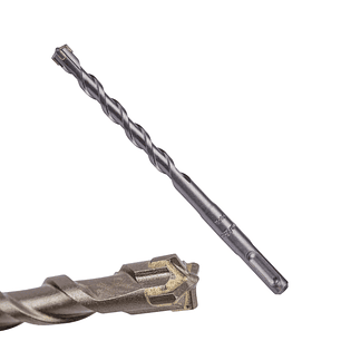 Broca SDS-Plus 4 Cortes 6 -  25 mm Makita