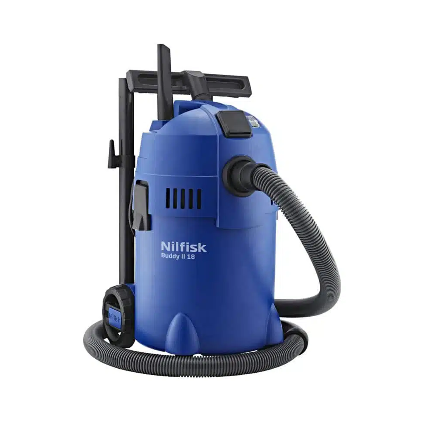 Aspiradora Agua / Polvo 18Lt 1200w BUDDY II 18LT Nilfisk 1