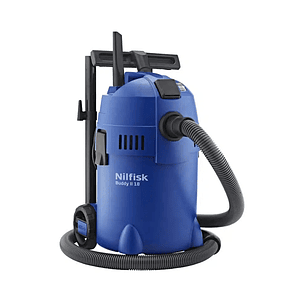 Aspiradora Agua / Polvo 18Lt 1200w BUDDY II 18LT Nilfisk