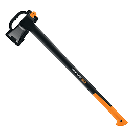 Hacha para leña 36" Super Splitting 7884 Fiskars