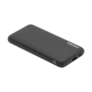 Batería Externa / Powerbank 5 - 20k Nebo
