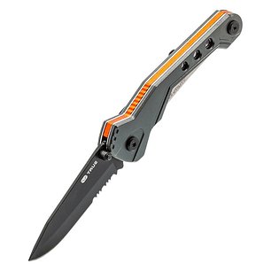 Cuchillo utilitario plegable TU6871 True