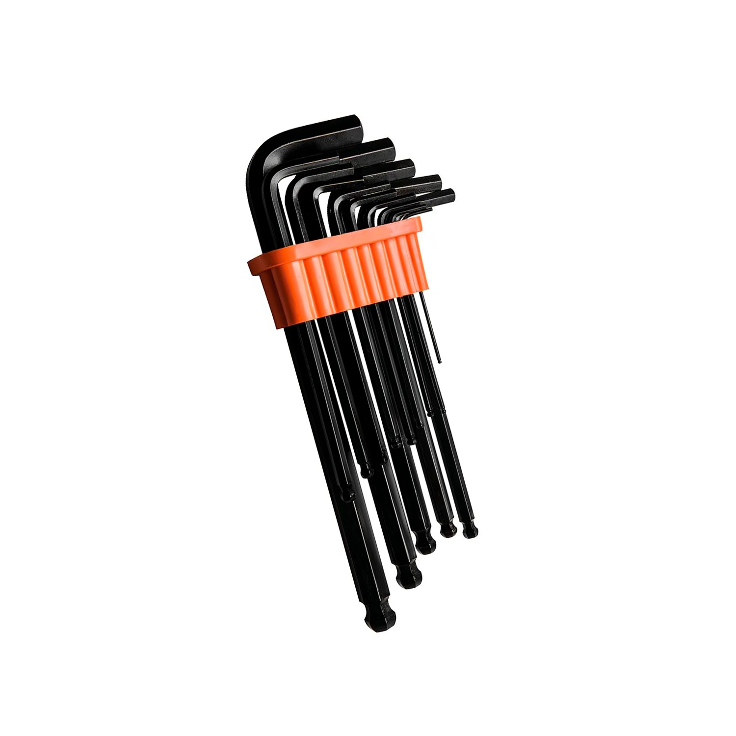 Juego 14 Pzs Llaves Hex Pro Tramontina 1