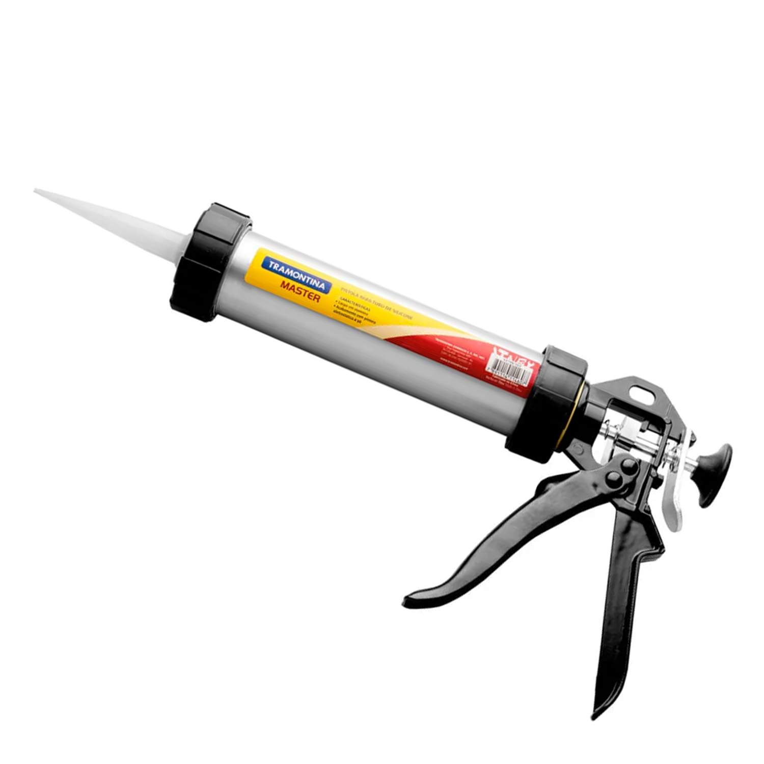 Pistola calafatera 600Ml Master Tramontina 1