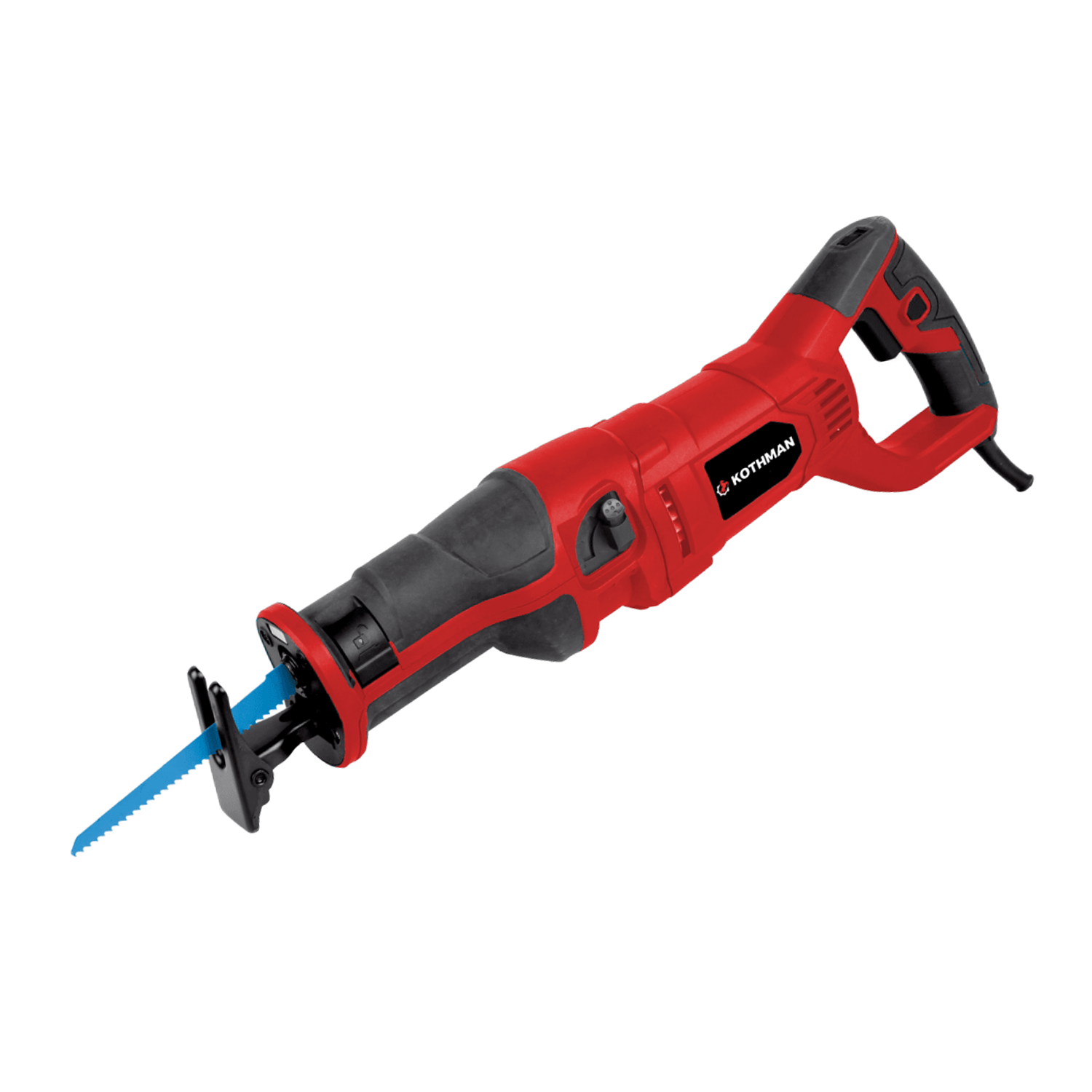 Sierra sable 1.200 W SSK-210 Kothman 1