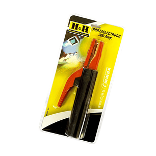Porta electrodo 300 Amp M&H