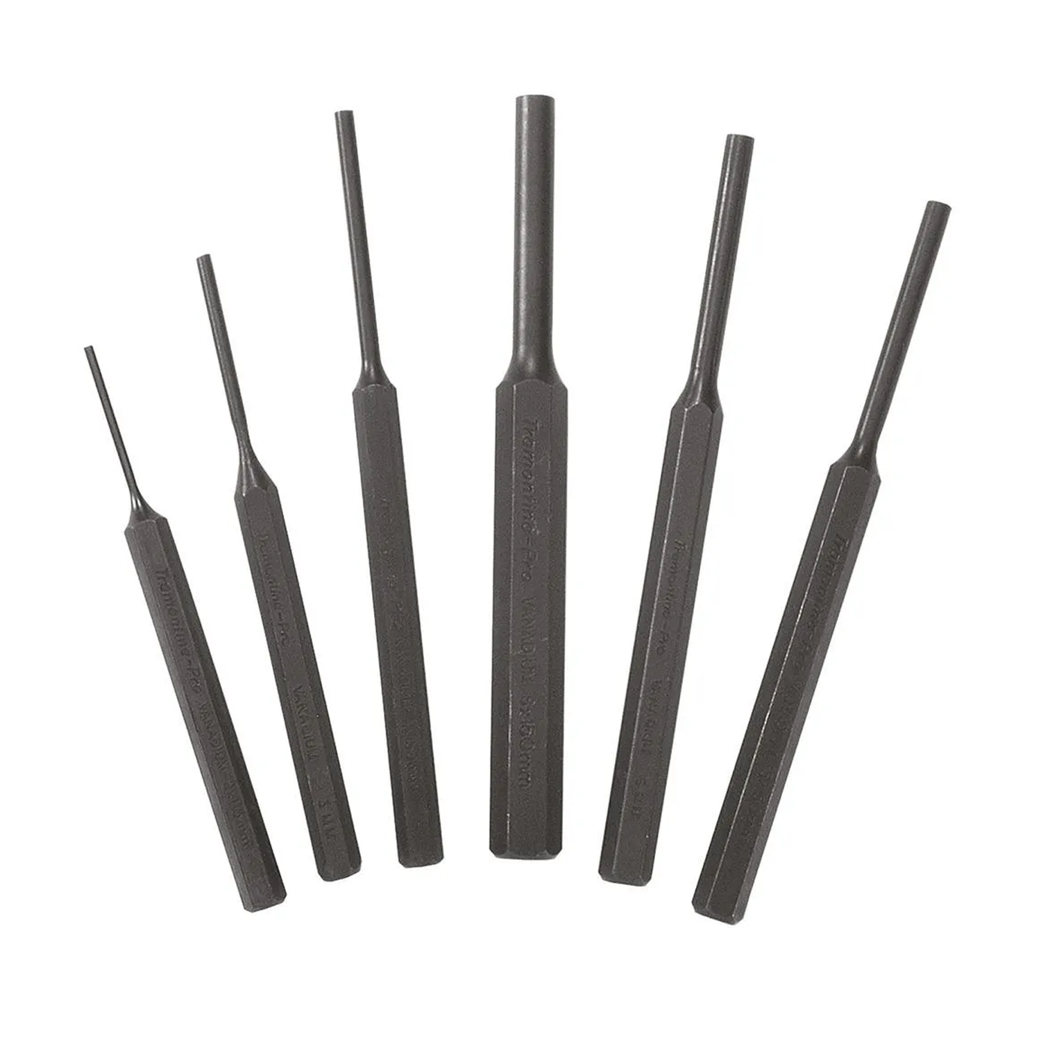 Juego 6 pzs botadores-Pro 44471/206 Tramontina 1