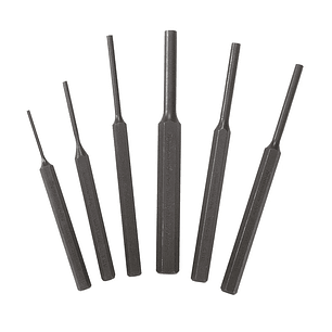 Juego 6 pzs botadores-Pro 44471/206 Tramontina