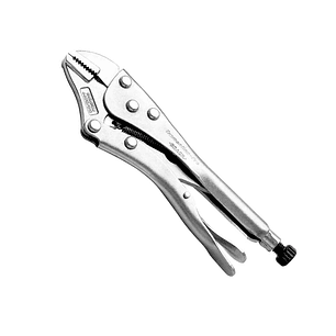 Alicate de presión / caimán 10