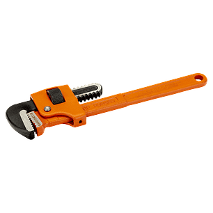 Llave stillson / tubo 12