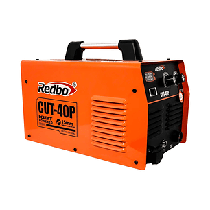 Cortador de plasma 40 Amp Cut-40p Redbo