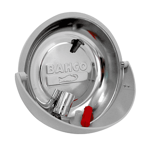 Plato magnético 150mm BMD150 Bahco