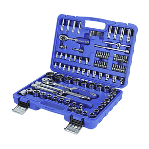 Juego 98 Pzs Dados hexagonales 1/4