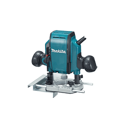 Fresadora / Rebajadora 3/8 900W Makita