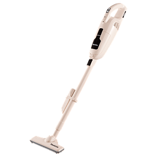 Aspiradora de mano inalámbrica CL114FDWI makita