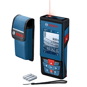 Medidor laser 100 Mts GLM 150-27 C Bosch