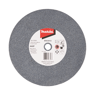 Piedra para esmeril de banco 8