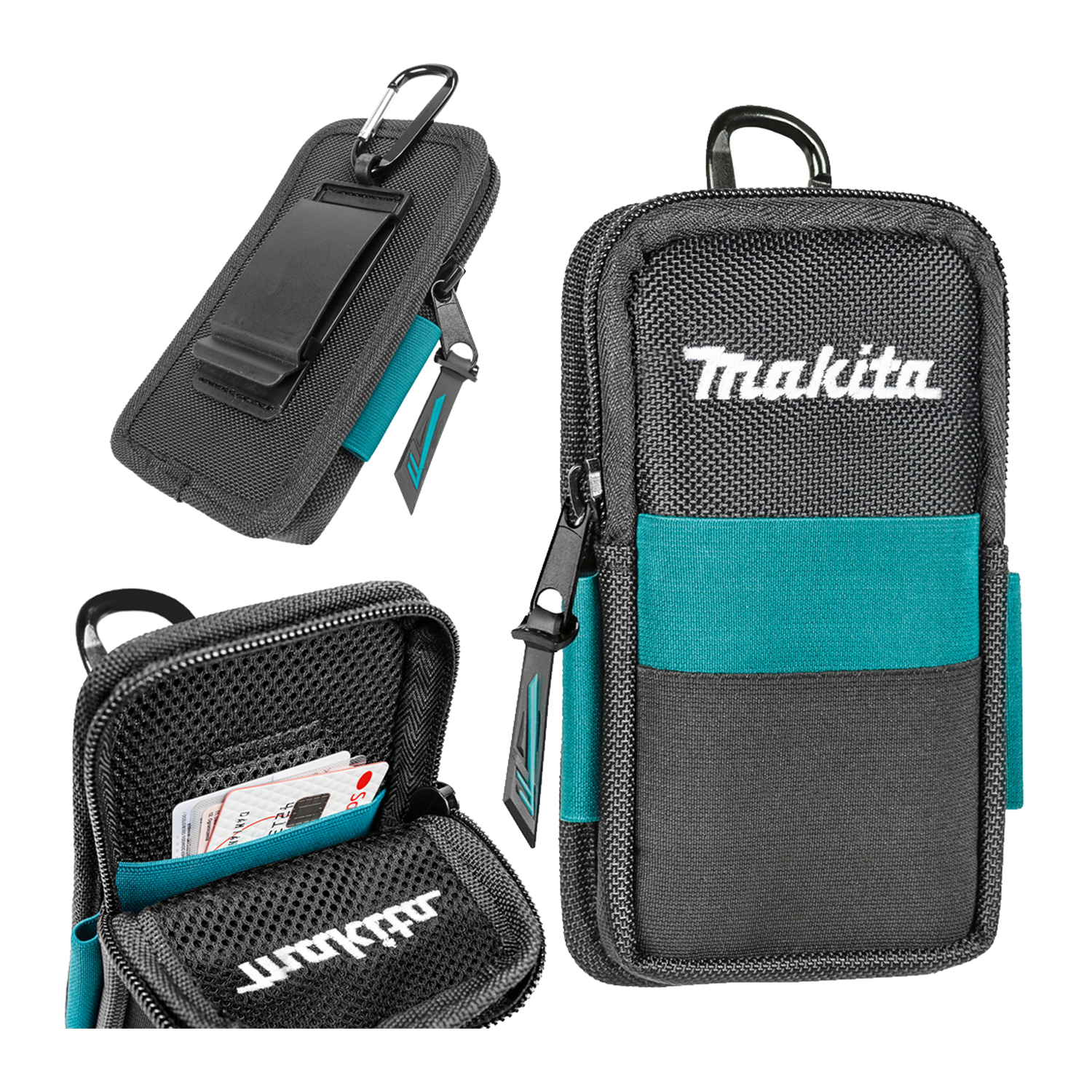 Estuche Porta Smartphone E-15556 Makita 2