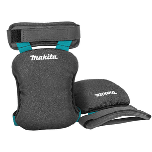 juego de Rodilleras antideslizantes E-15615 Makita