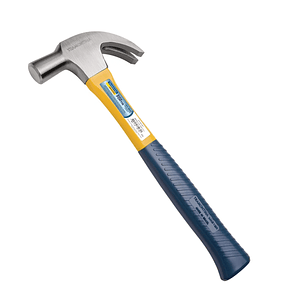 Martillo de uña mango de fibra 27mm 40700/227 Tramontina