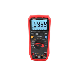 Tester Digital UT61D+ Unit