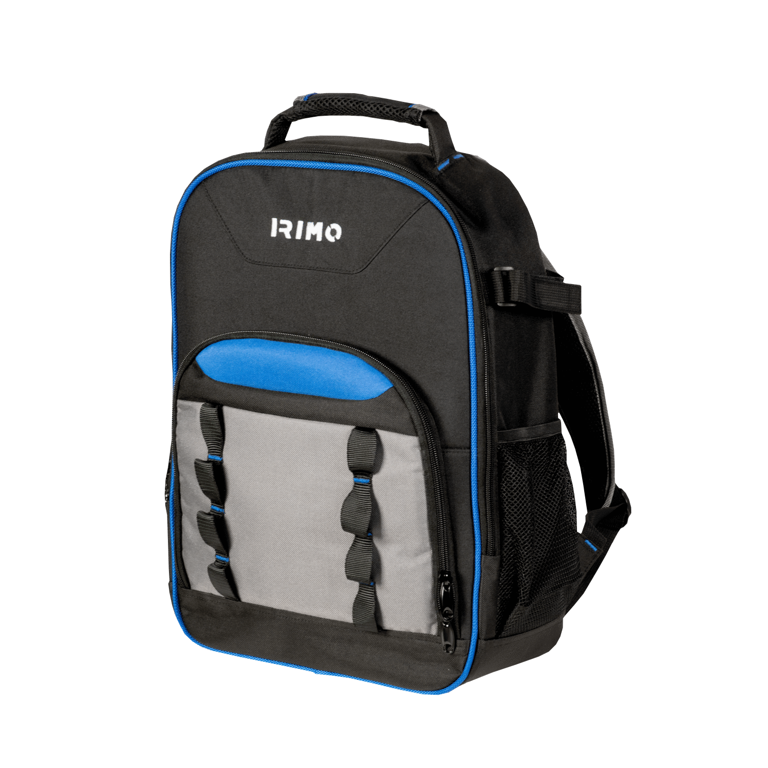 Mochila 10 Bolsillos 20 Lt 9022-BP1 Irimo 1