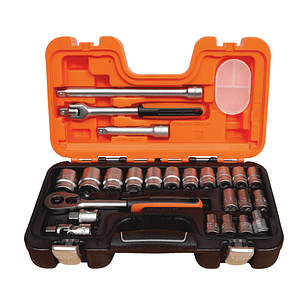 Juego 24 Pzs. dados 1/2