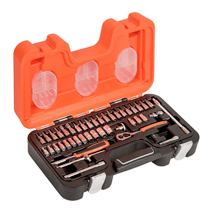 Juego 46 Pzs. Dados 1/4