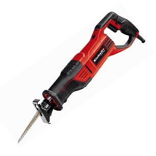 Sierra sable 750w TE-AP 750 E Einhell