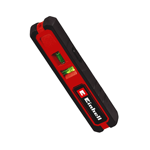 Nivel laser / Burbuja 20mt TC-LL 1 Einhell