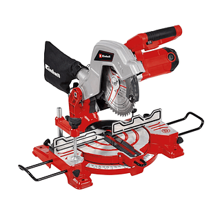 Sierra ingleteadora 8