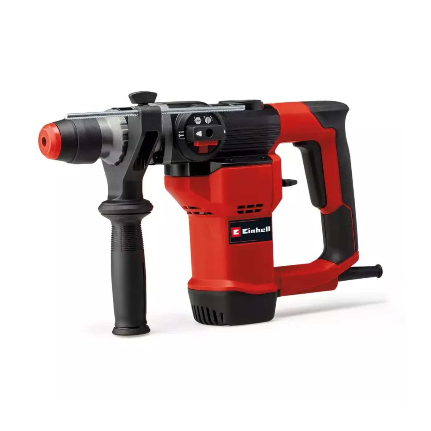 Rotomartillo SDS-PLUS 28mm 950W TC-RH 28 3F Einhell 1