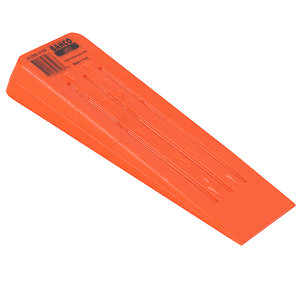 Cuña sintética para tala 190mm LS-COIN Bahco