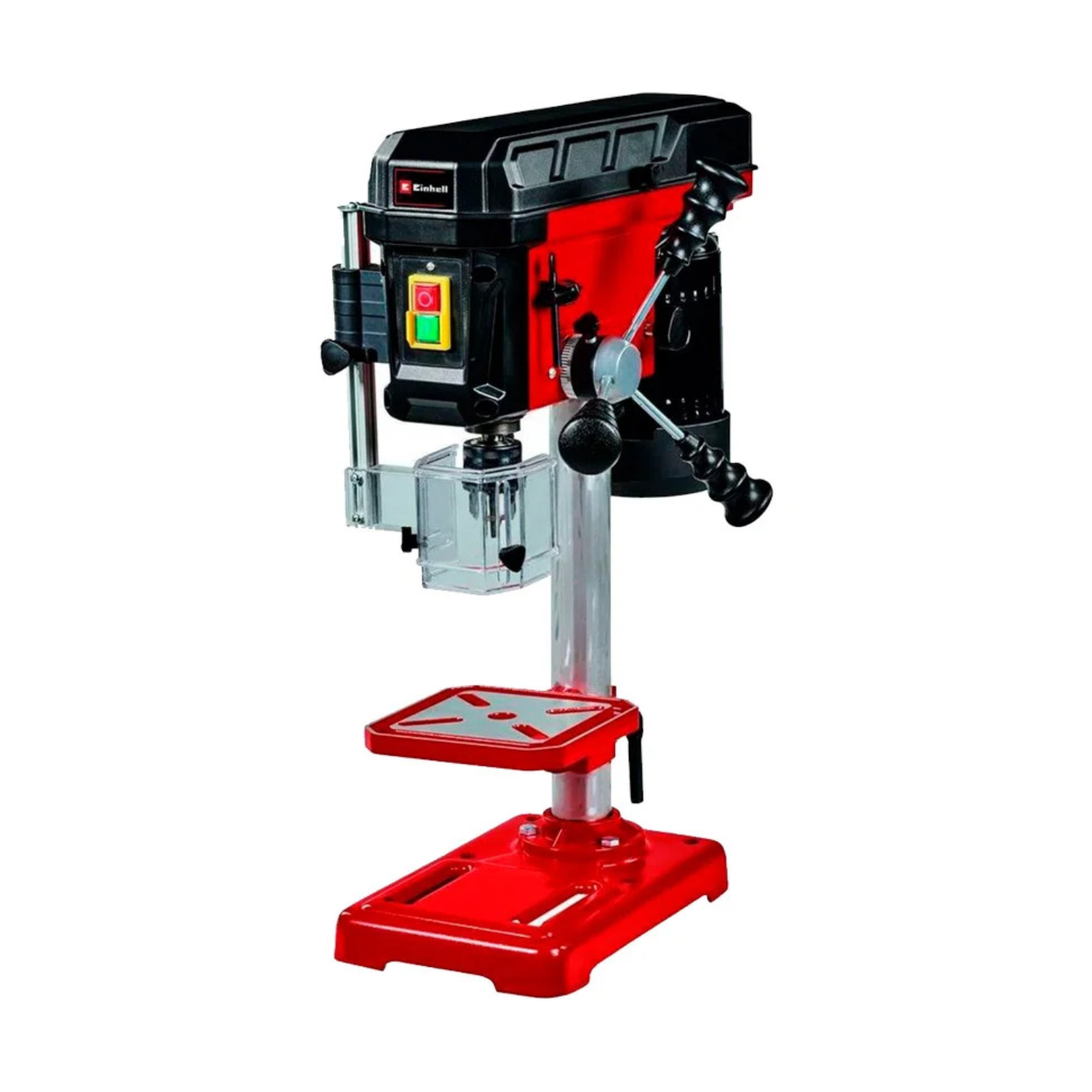 Taladro pedestal 13mm 450W TC-BD 450 Einhell 1