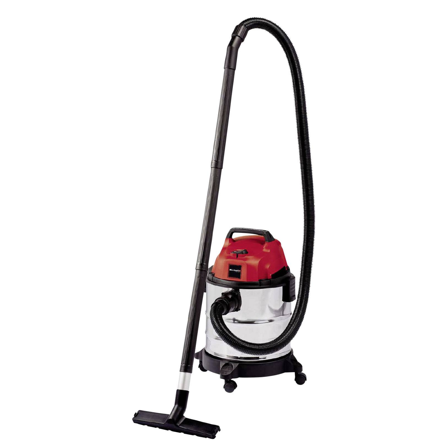 Aspiradora humedo / seco 20Lt 1250W TC-VC 1820 S Einhell 1