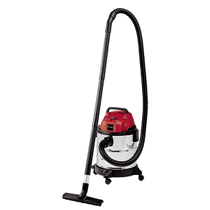 Aspiradora humedo / seco 20Lt 1250W TC-VC 1820 S Einhell