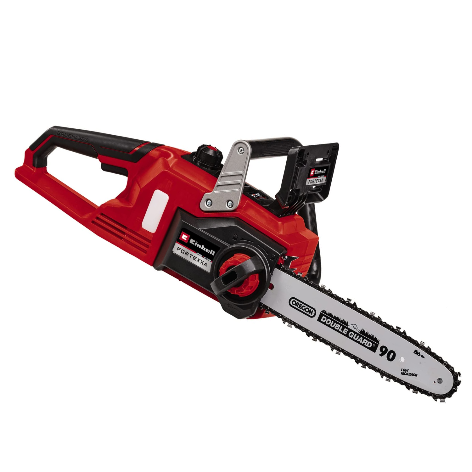 Electrosierra Inalámbrica 18 V 300mm FORTEXXA 18/30 SOLO Einhell 1