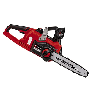 Electrosierra Inalámbrica 18 V 300mm FORTEXXA 18/30 SOLO Einhell