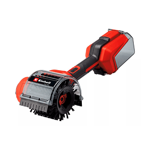 Cepillo inalámbrico 18v  120mm para superficies  PICOBELLA 18/90 Einhell