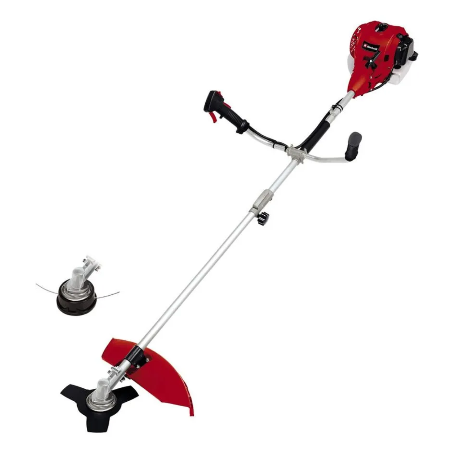 Desbrozadora 2T 25cc GC-BC 25/1 I AS Einhell 1